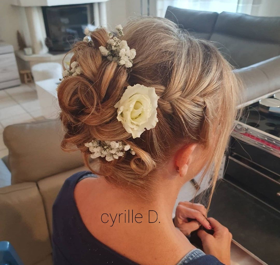 Cyrille D.